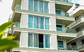 Afflon Hotels Sea Hill Concept Adult Only